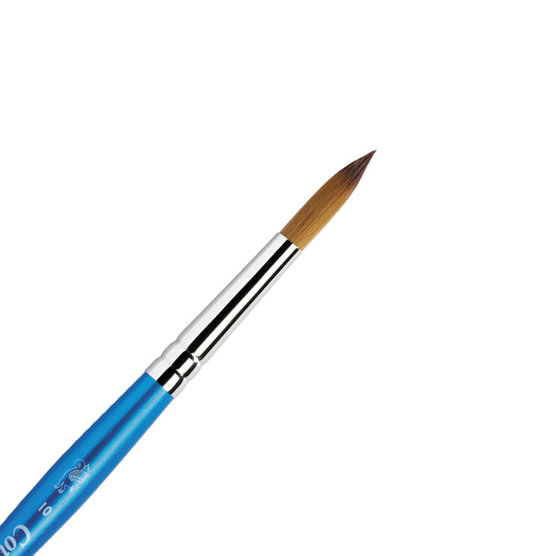 Pinceau série 111 Cotman n°00