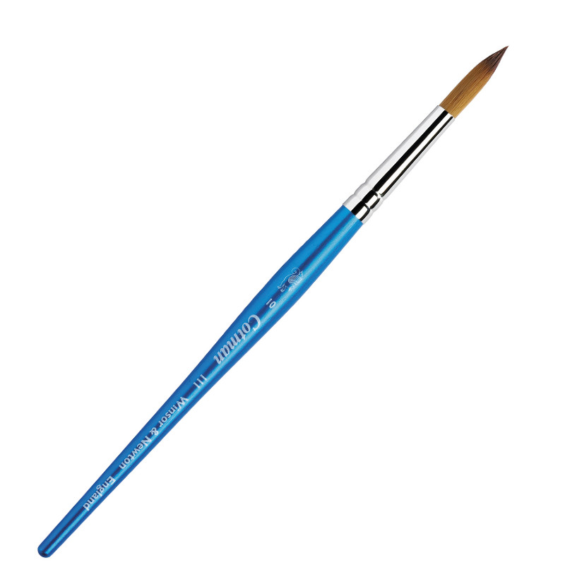 Pinceau série 111 Cotman n°00