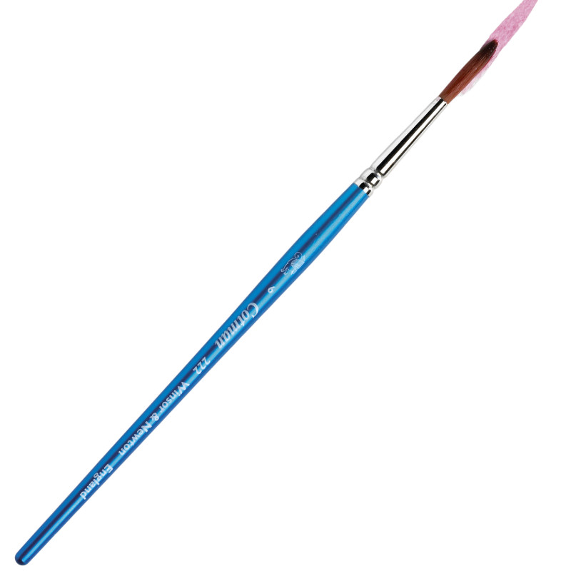 Pinceau série 222 Cotman n°0