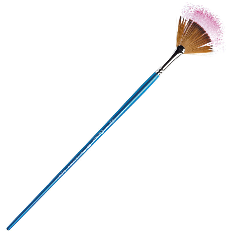Brosse éventail série 888 Cotman n°2