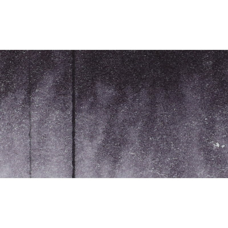 Gris de Payne (violet) - aquarelle Artist Tube 11ml QoR