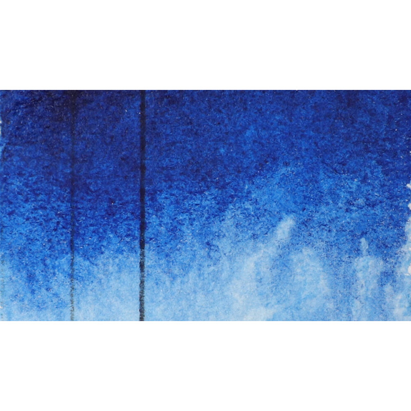 Bleu de Phtalo (nuance rouge)- aquarelle Artist Tube 11ml QoR