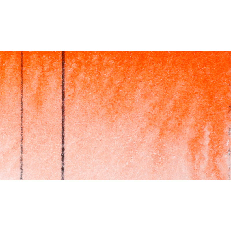 Orange de pyrrole - aquarelle Artist Tube 11ml QoR