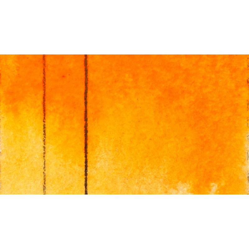 Jaune d'Insoindolinone - aquarelle Artist Tube 11ml QoR