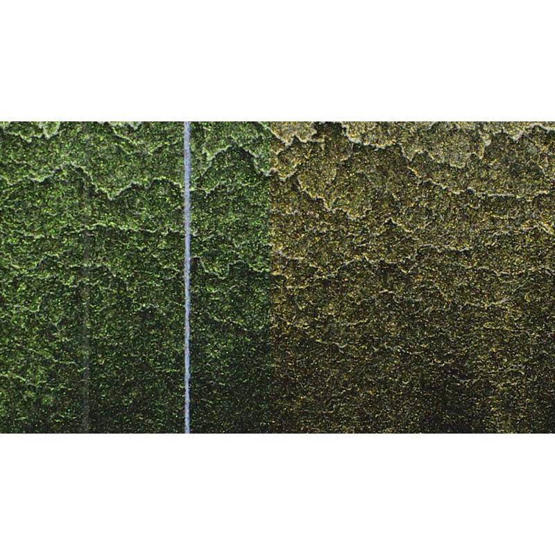 Vert naranja interférence- aquarelle Artist Tube 11ml QoR