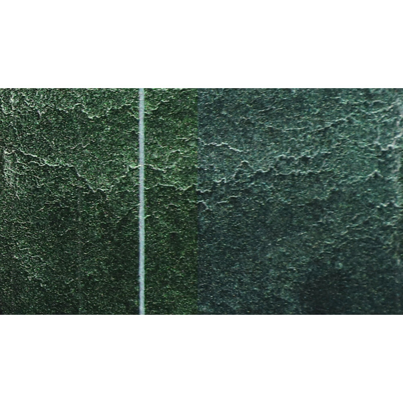 Vert bleu interférence- aquarelle Artist Tube 11ml QoR