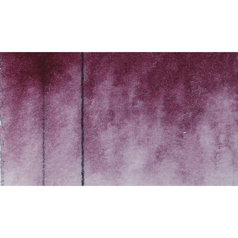 Violetta de pérylène- aquarelle Artist Tube 11ml QoR
