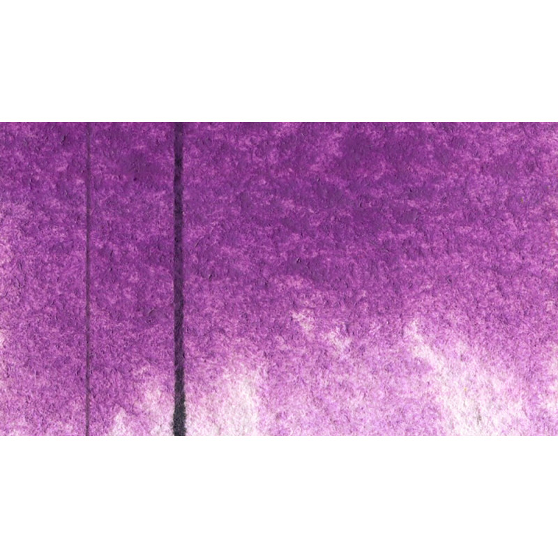 Outremer rose foncée- aquarelle Artist Tube 11ml QoR