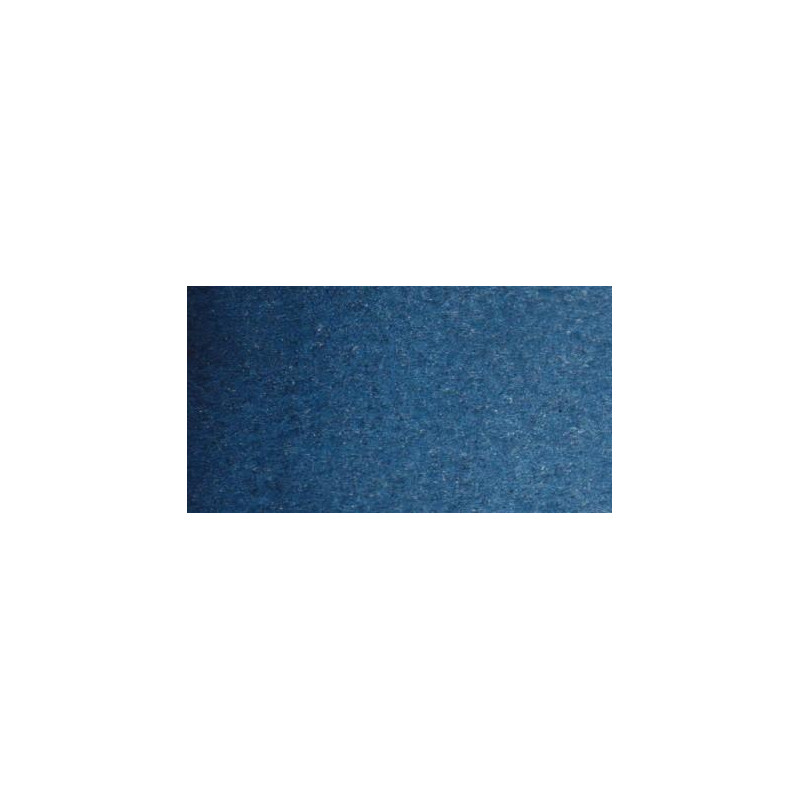 Bleu Indigo - Aquarelle extra-fine tube ½ godet Isaro
