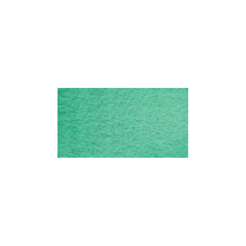 Vert émeraude - Aquarelle extra-fine ½ godet Isaro
