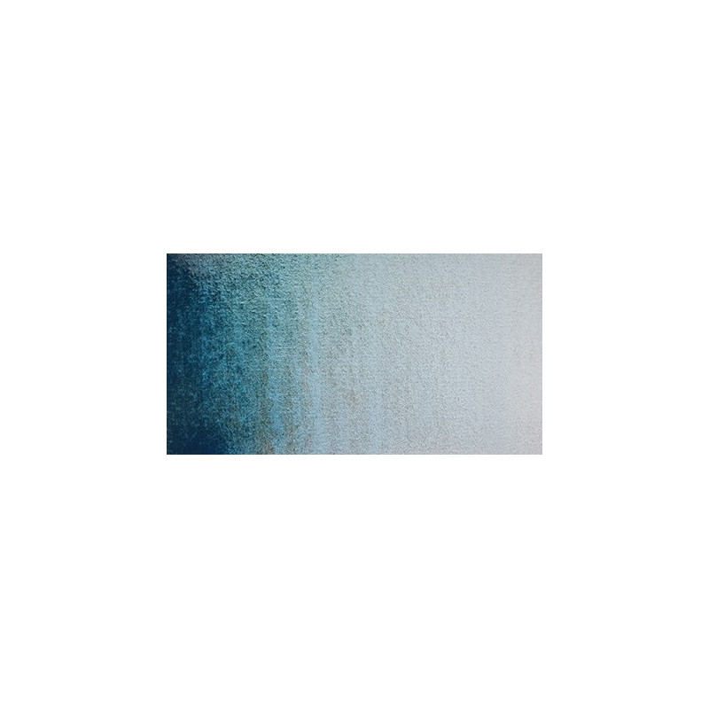 Bleu apatite - Aquarelle extra-fine ½ godetIsaro