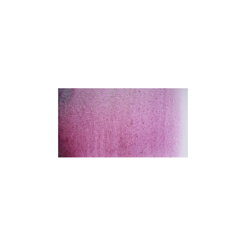 Violet amétrine - Aquarelle extra-fine ½ godetIsaro