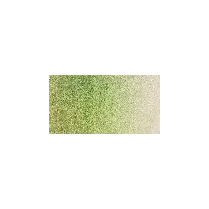 Vert péridot - Aquarelle extra-fine tube 7ml Isaro