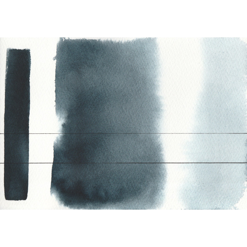 Gris de Payne - Aquarelle Aquarius Aquarius ½ godet Roman Szmal