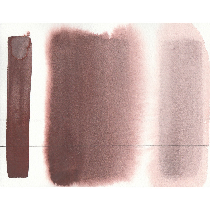 Hématite violette - Aquarelle Aquarius Aquarius ½ godet Roman Szmal