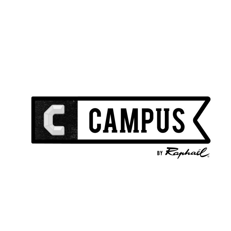 Drawing gum coloré flacon 55 ml Campus by Raphaël