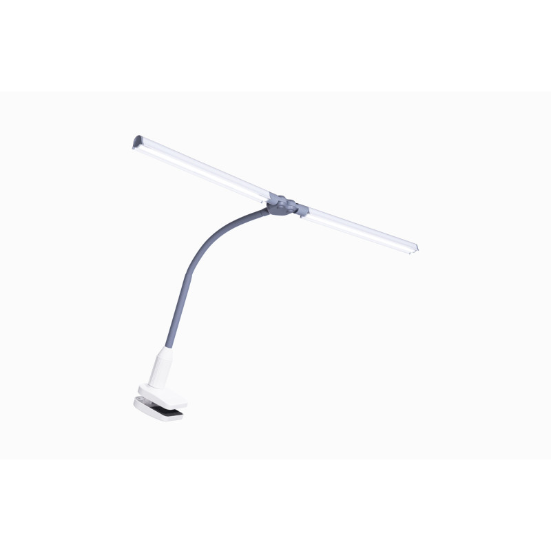 Lampe pince DuoPro Daylight