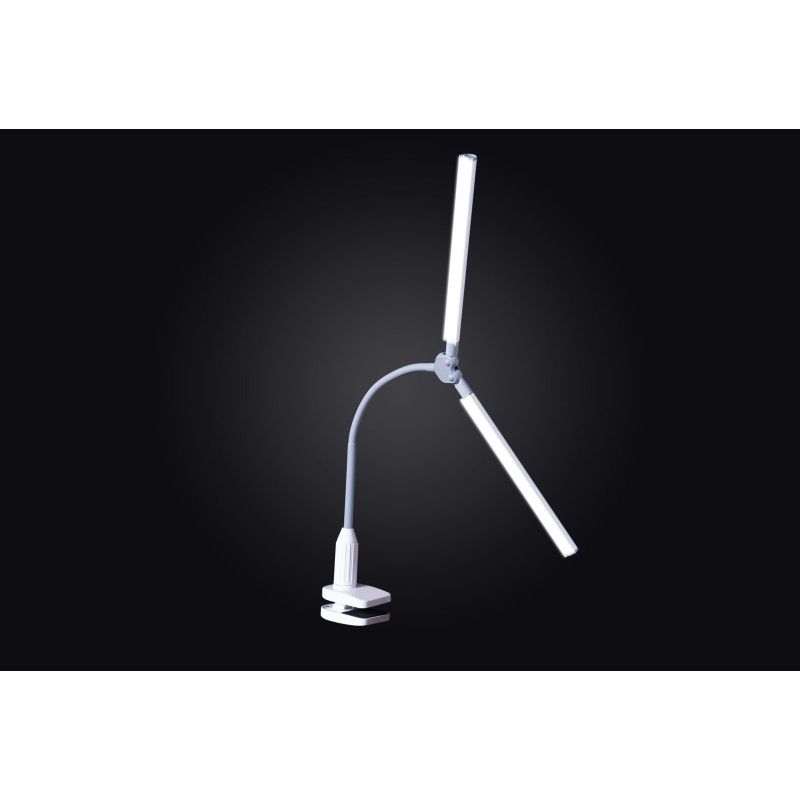 Lampe pince DuoPro Daylight