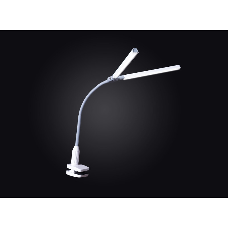 Lampe pince DuoPro Daylight