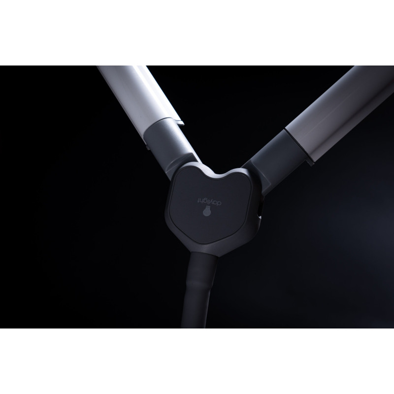 Lampe pince DuoPro Daylight
