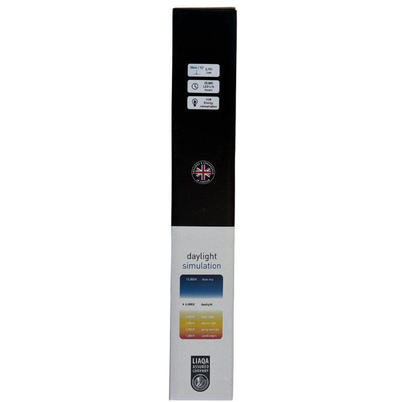 Lampe pince DuoPro Daylight