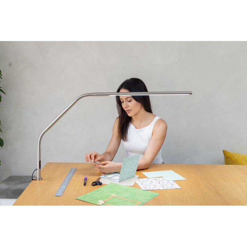  Lampe de table Slimline 4 Daylight