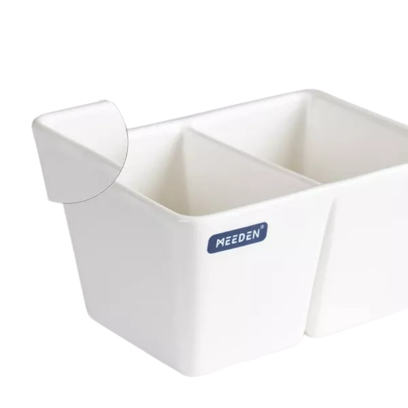 Pot porcelaine Meeden