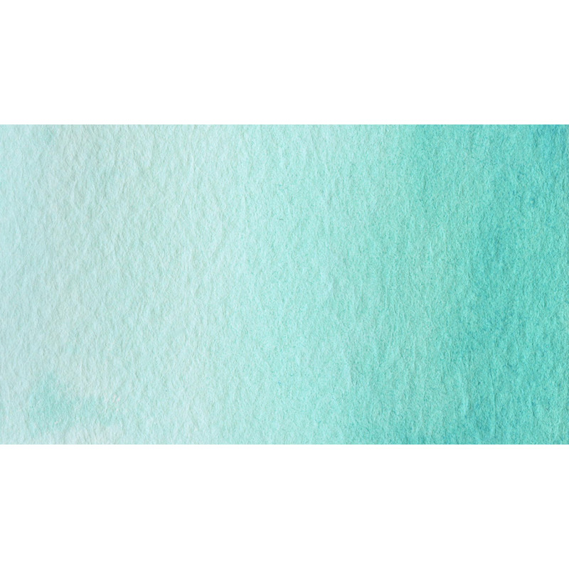 Bleu cuivré - Aquarelle Tube 10 ml Gallo