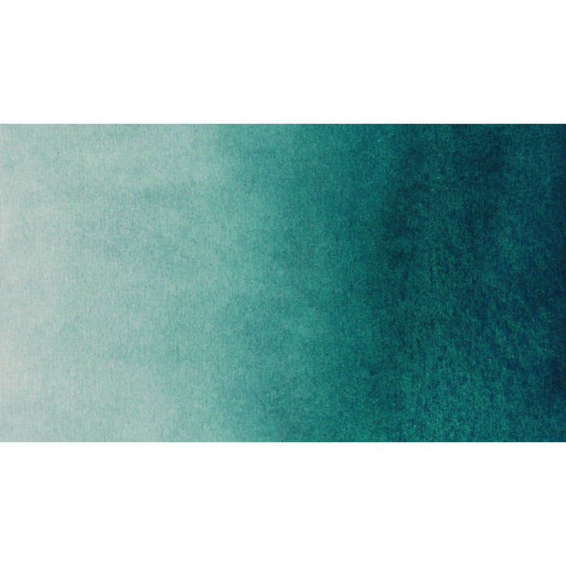Turquoise outremer - Aquarelle Tube 10 ml Gallo
