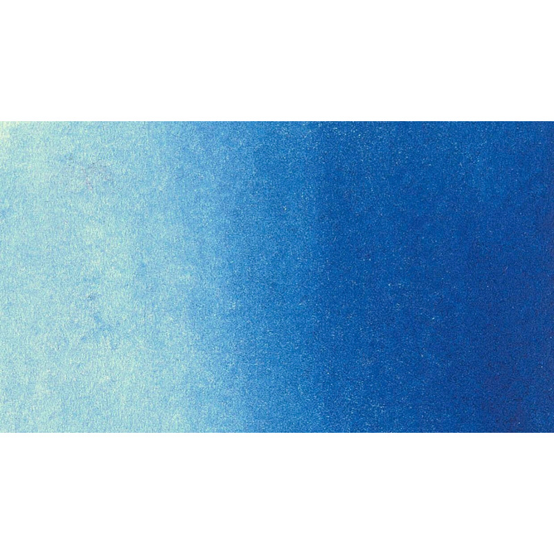 Bleu Phtalo - Aquarelle Tube 10 ml Gallo