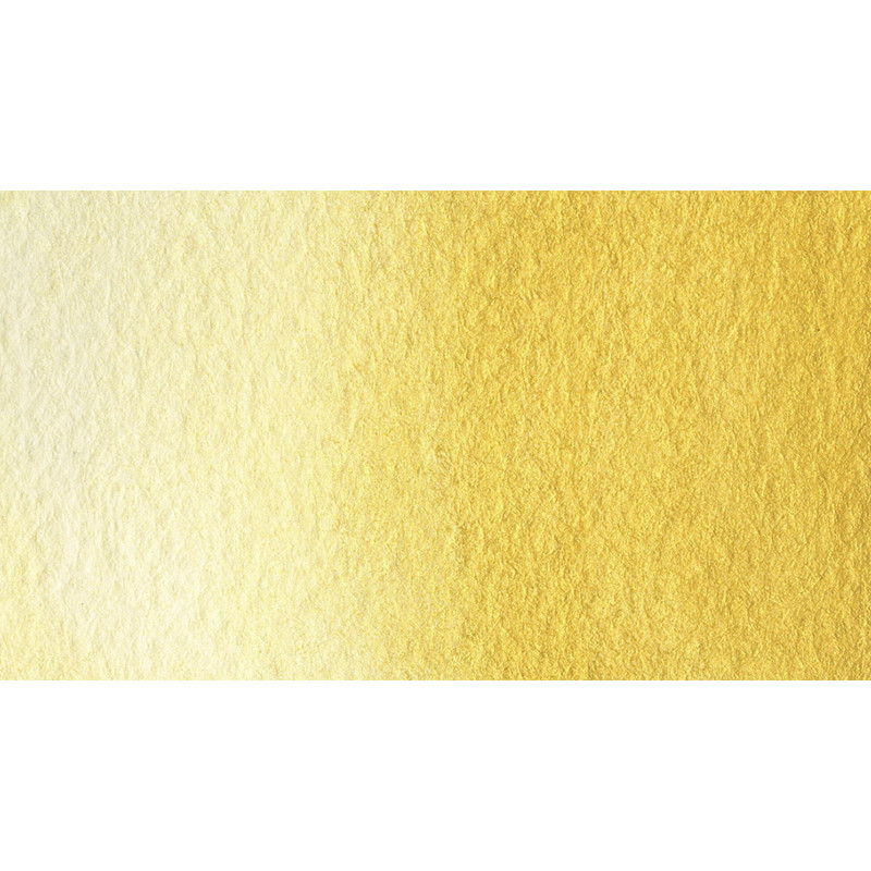 Or Antique - Aquarelle Tube 10 ml Gallo