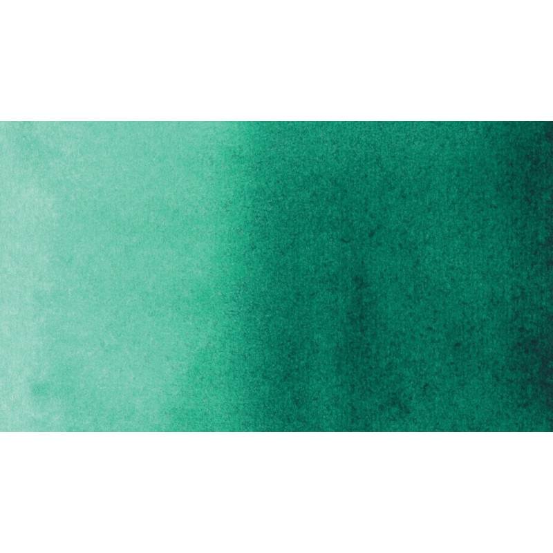 Vert phtalo - Aquarelle Tube 10 ml Gallo