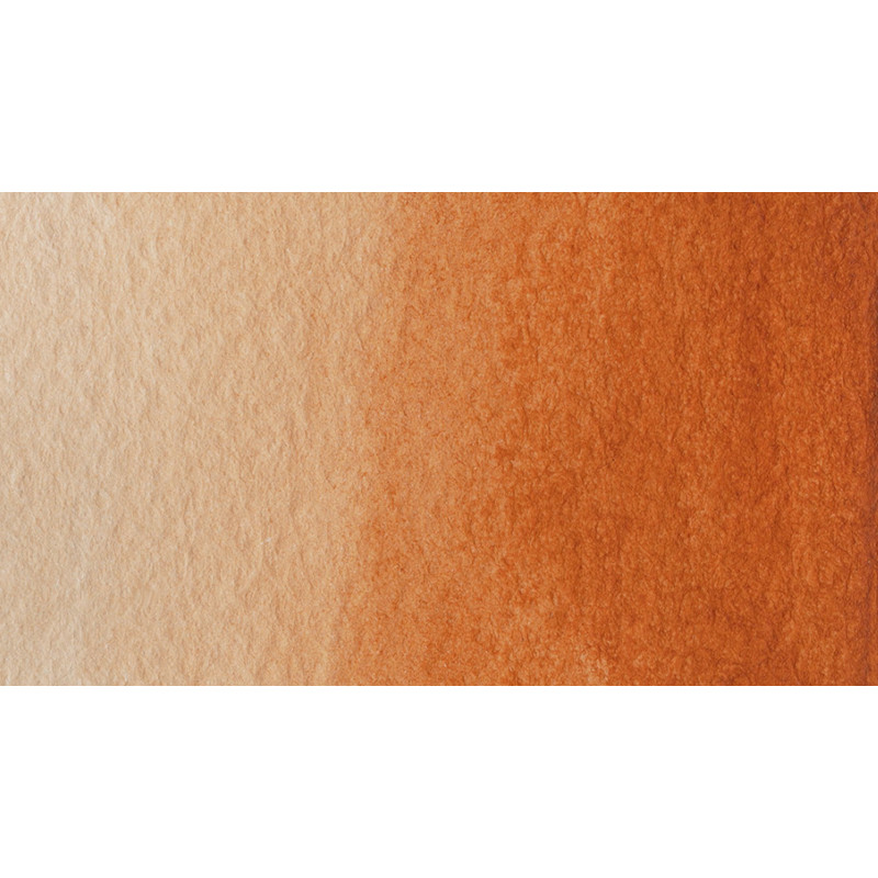Ocre rouge Marocain - Aquarelle Tube 10 ml Gallo