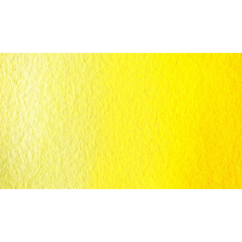 Jaune Azo - Aquarelle Tube 10 ml Gallo