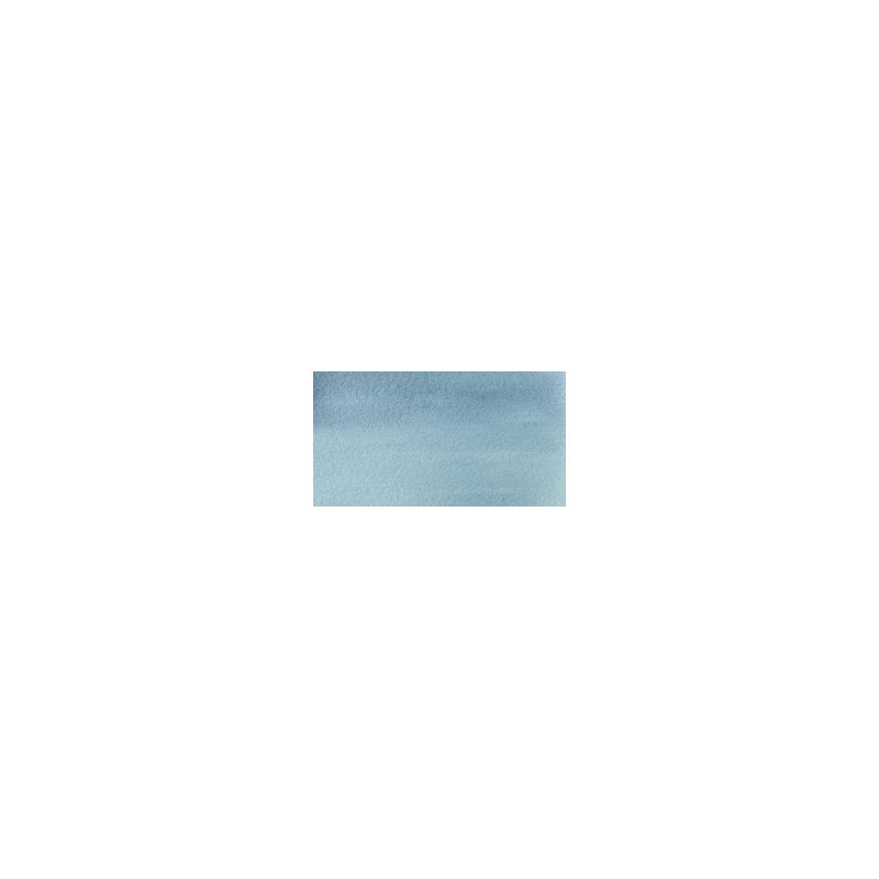 Bleu Iridescent - Aquarelle tube 8 ml Cotman