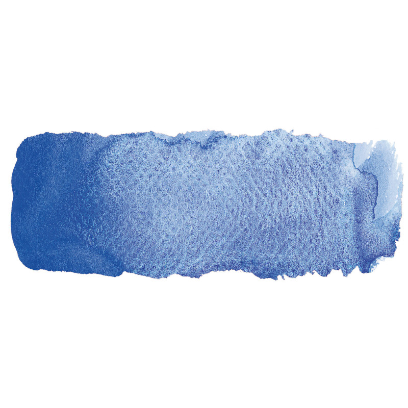 Coffret Brouillard 5 tubes 15ml aquarelle super-granuleuses Horadam en bois Schmincke