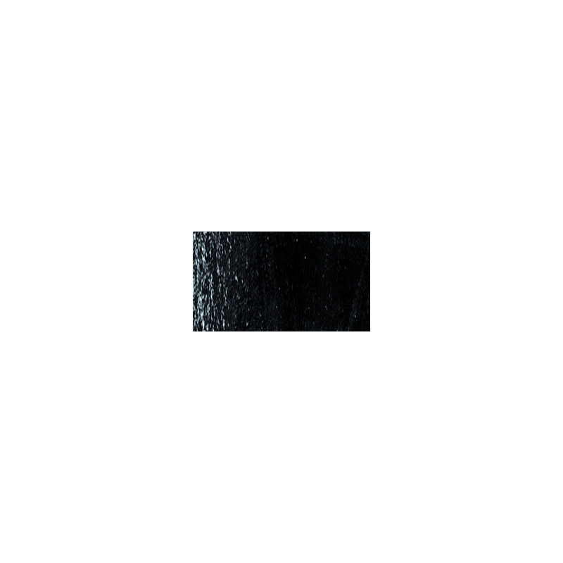 Noir - Crayon permanent Caran d'Ache Luminance