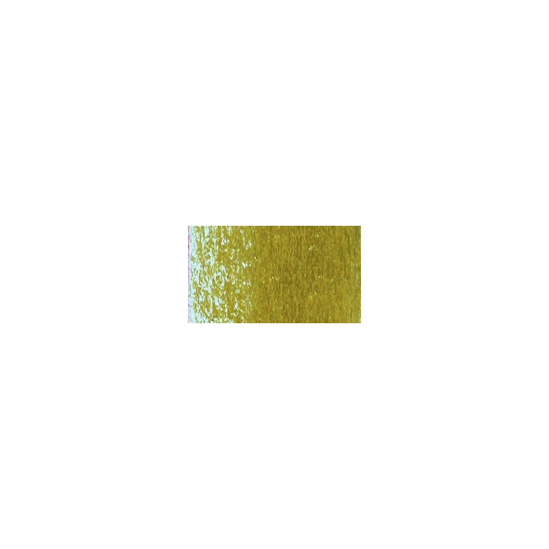 Ocre vert - Crayon permanent Caran d'Ache Luminance