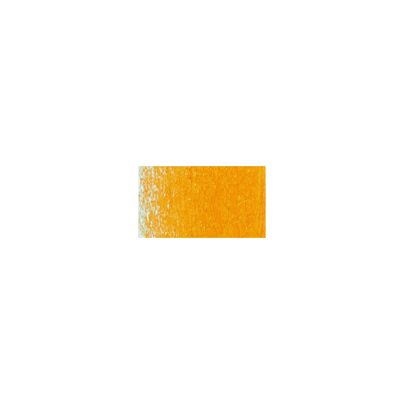 Ocre jaune - Crayon permanent Caran d'Ache Luminance