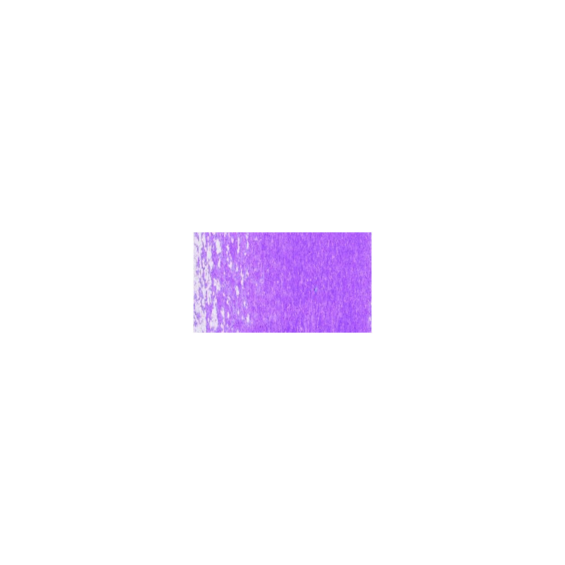 Rose outremer - Crayon permanent Caran d'Ache Luminance