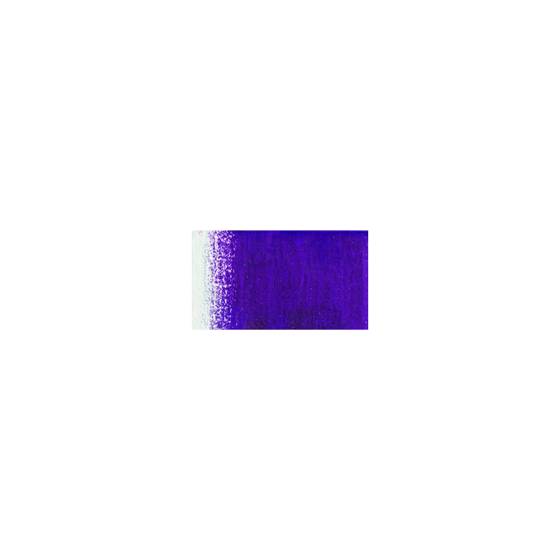 Pourpre Quinacridone - Crayon permanent Caran d'Ache Luminance