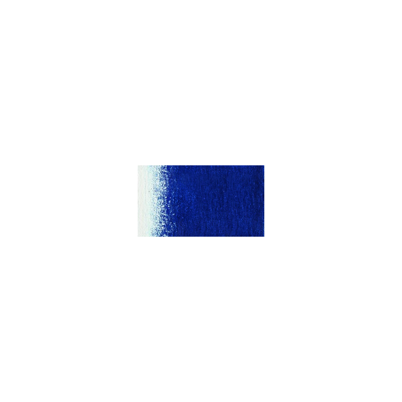 Bleu De Nîmes - Crayon permanent Caran d'Ache Luminance