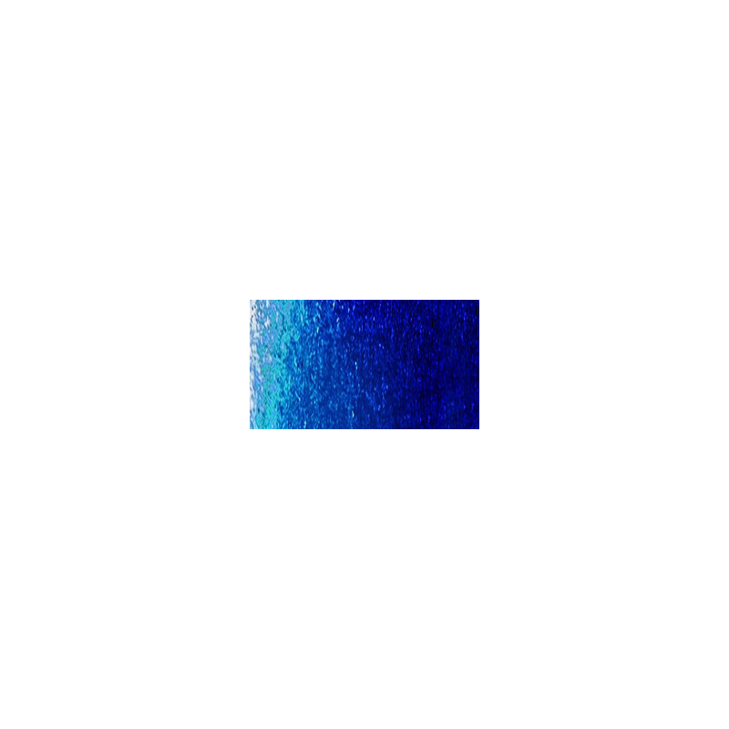 Bleu De Prusse - Crayon permanent Caran d'Ache Luminance
