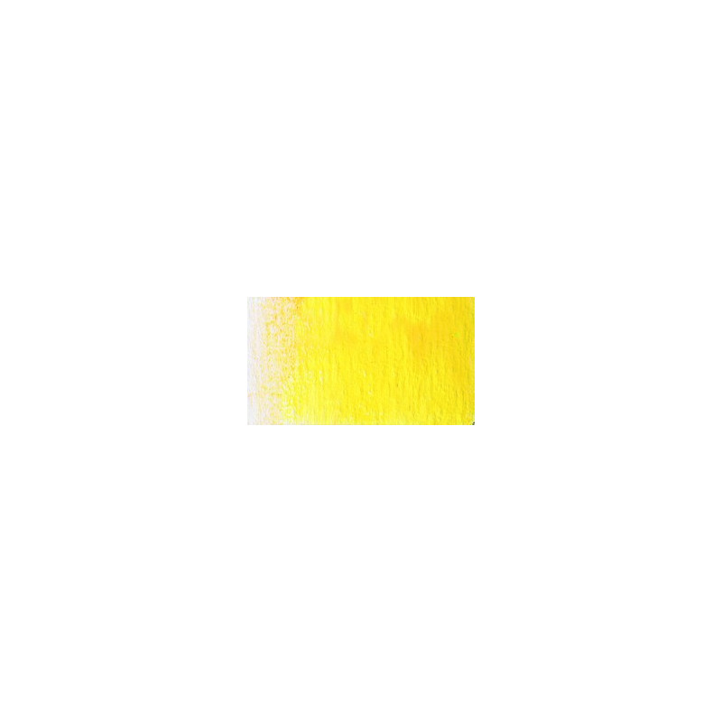 Jaune Cadmium Moyen- Crayon permanent Caran d'Ache Luminance
