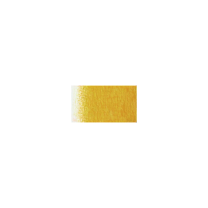 Jaune Indien- Crayon permanent Caran d'Ache Luminance