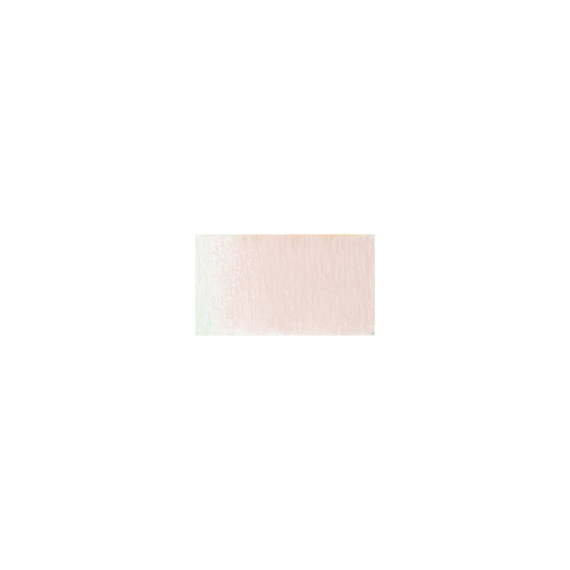 Blanc Rosé - Crayon permanent Caran d'Ache Luminance