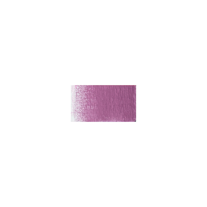 Rose Violine - Crayon permanent Caran d'Ache Luminance