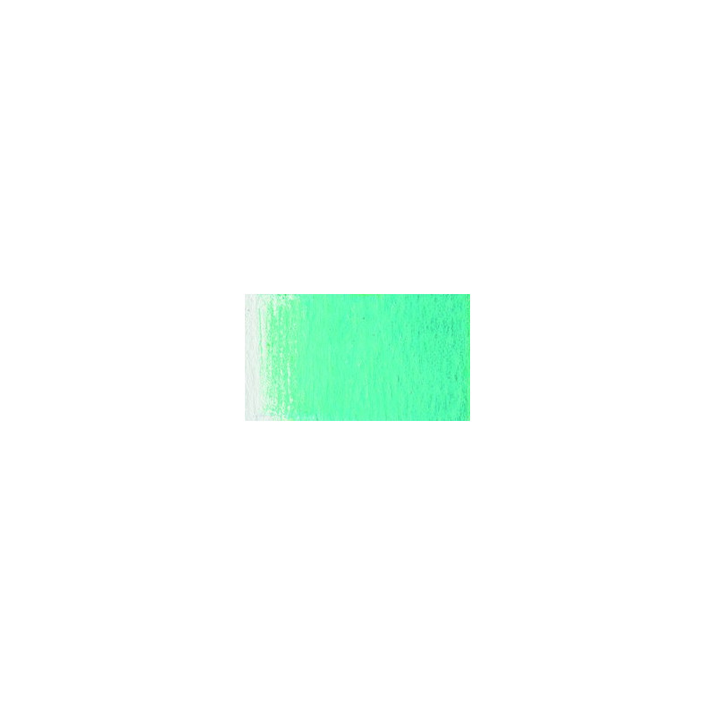 Bleu Chrysocolle - Crayon permanent Caran d'Ache Luminance