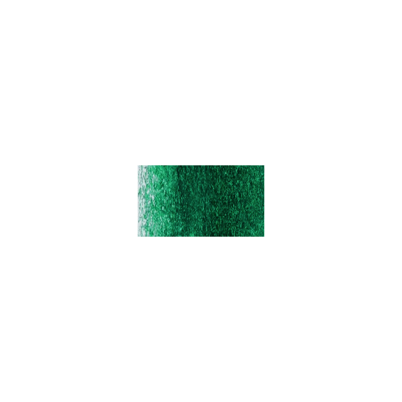 Vert Anglais Foncé - Crayon permanent Caran d'Ache Luminance