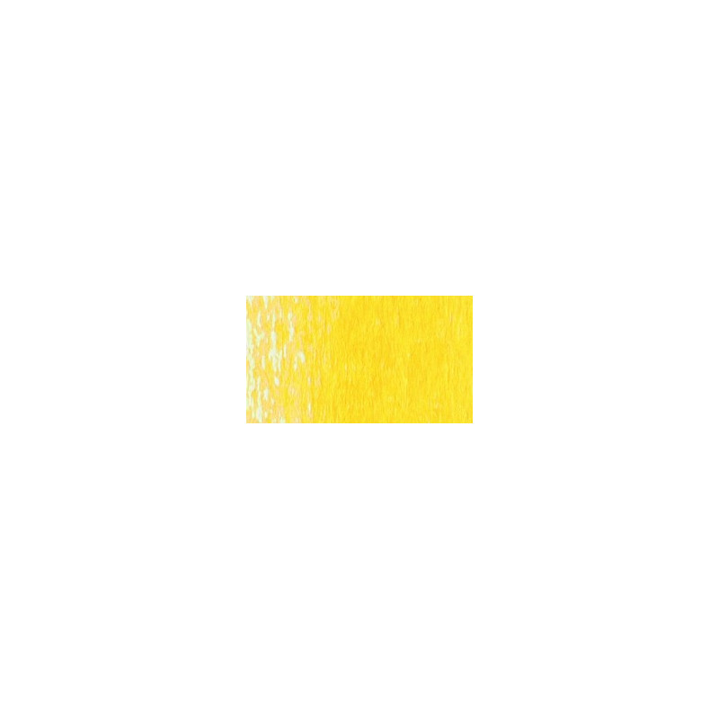 Jaune bismuth - Crayon permanent Caran d'Ache Luminance